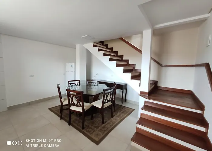Casa aconchegante perto da Uel