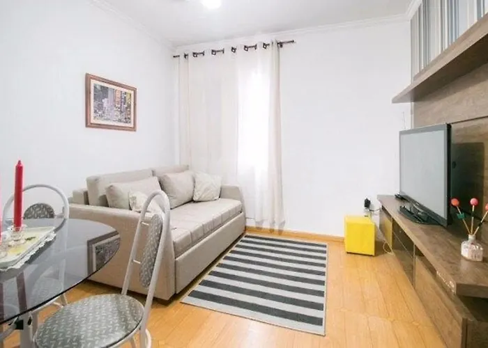 Hospede-se bem! Sinta-se em sua casa viajando