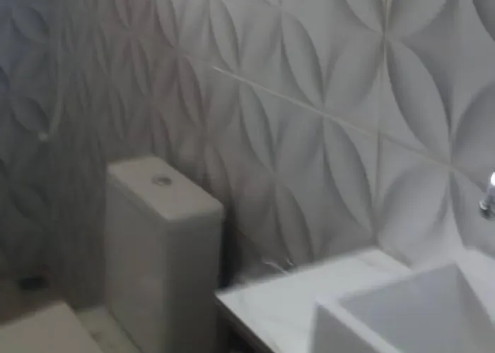 Casa Agradável, Arejada, Espaçosa, Perto de Tudo e Para até 20 Pessoas