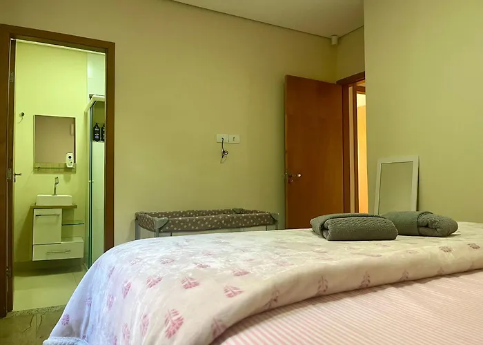 Casa Palhano - Piscina&Gourmet